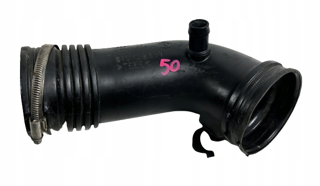 фото №1, Шланг труба повітря audi rs4 rs5 b8 8t0129599