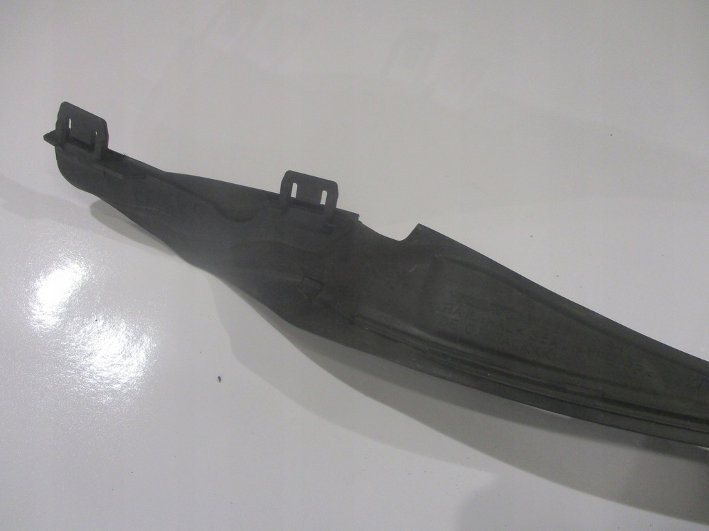 фото №14, Молдинг стекло лобовое правая перед volvo s60 ii 31335865