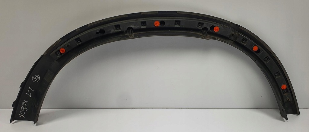 фото №5, Молдинг крыла левый задняя volvo xc90 30655183