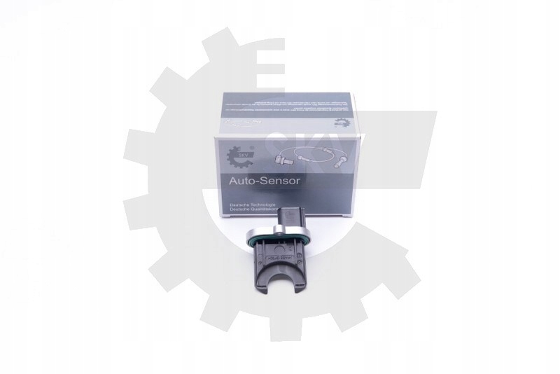 фото №14, Датчик повороту 17skv382