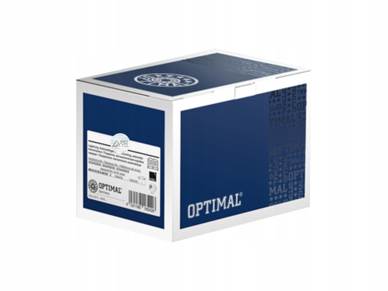 фото №1, Optimal cvb-10768tpe защита шарнир приводного внутренний .