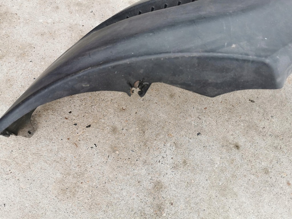 фото №10, Бампер передній renault master iii lift 14-18