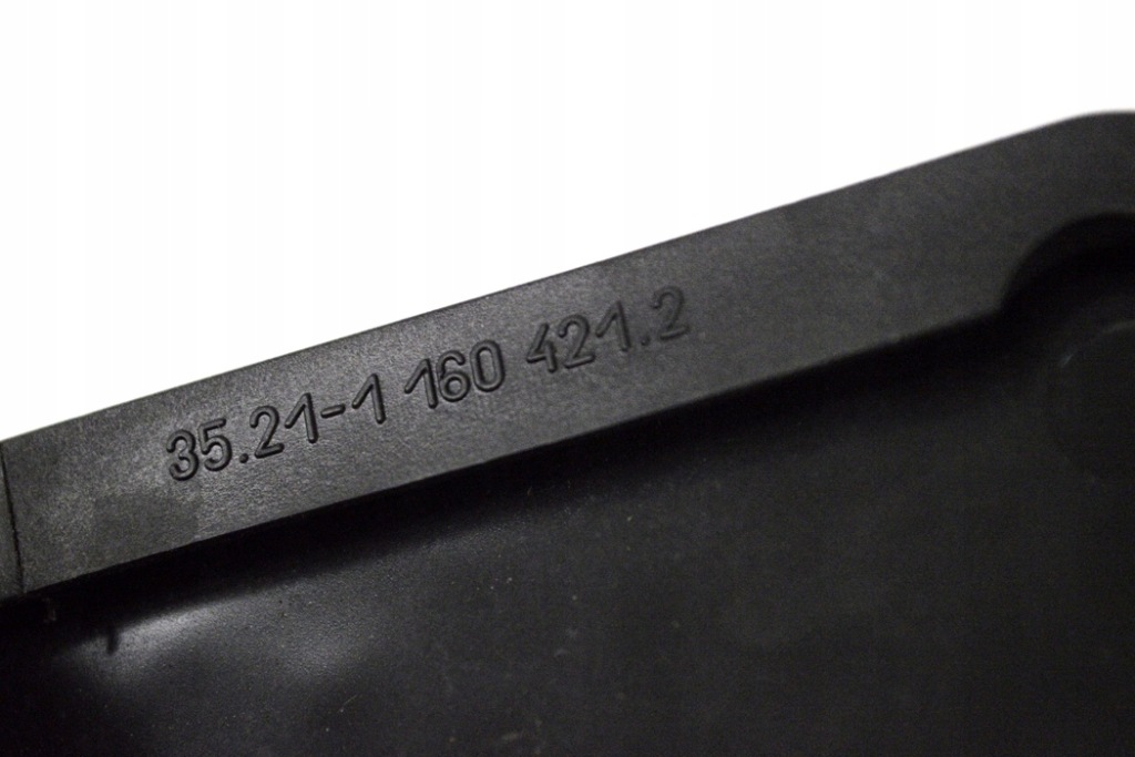 фото №5, Bmw x6 защита педали тормоза резиновый f16 xdrive 40d 2016 rhd