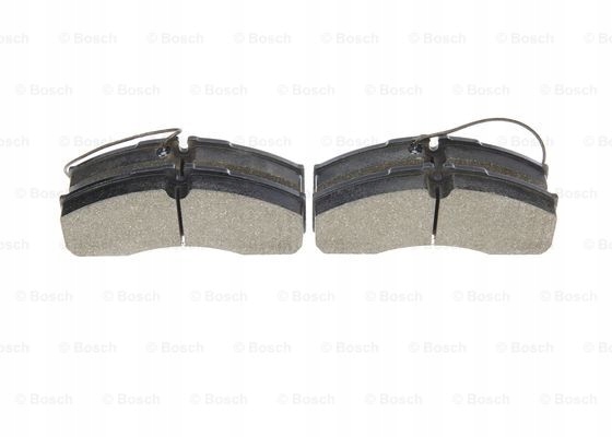 фото №16, Тормозные колодки тормозные rvi maxity nissan nt500 cabstar n