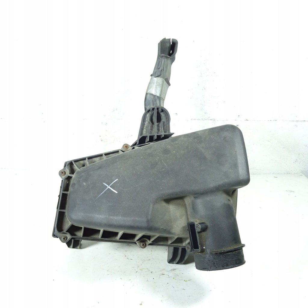 фото №1, Ford mondeo mk4 корпус фильтра воздуха