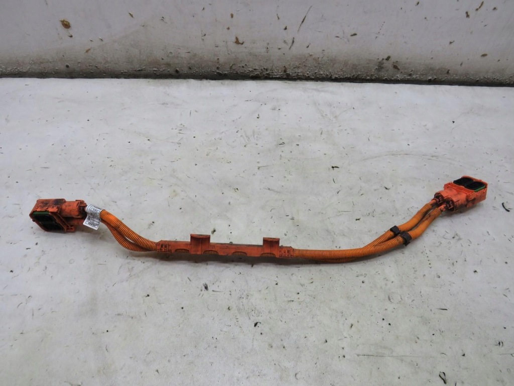 фото №1, Кабель шланг электропроводка bmw i3 rex 7619781