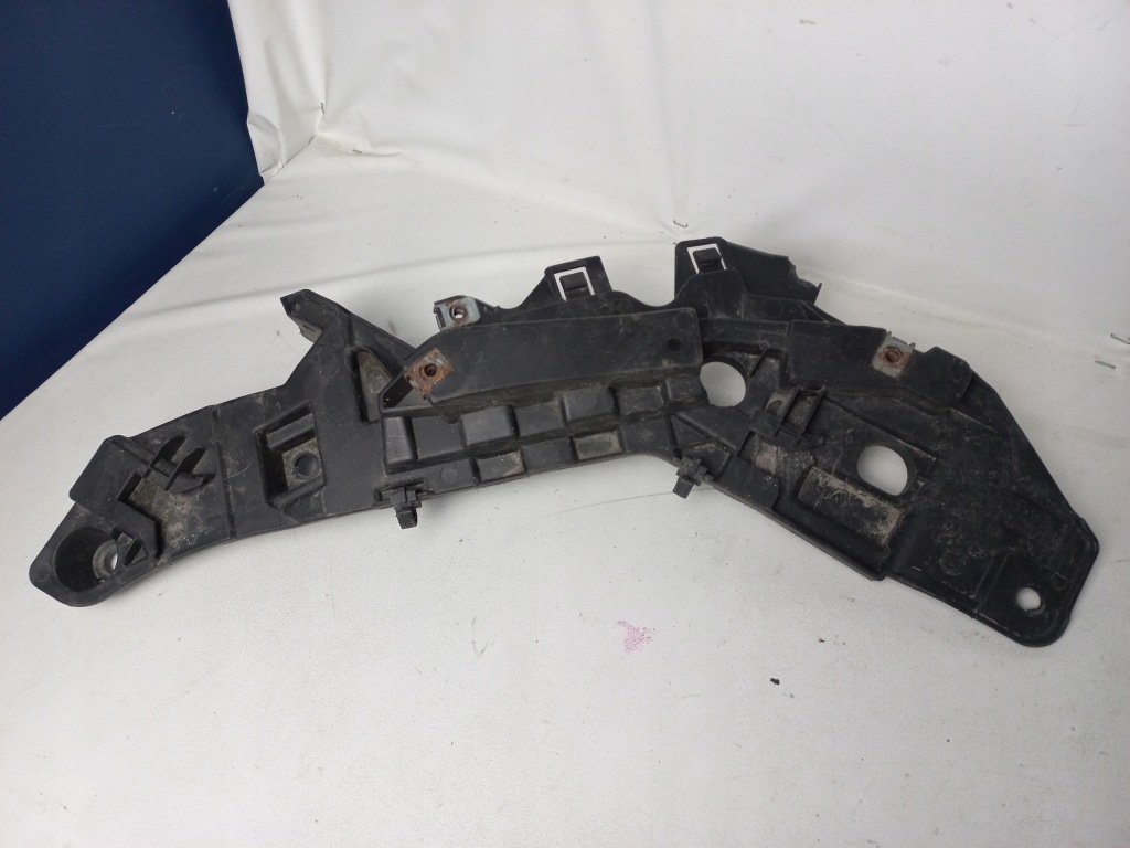 Ducato boxer jumper 14- лівий sx напрямна кронштейн лампи бампера перед Київ