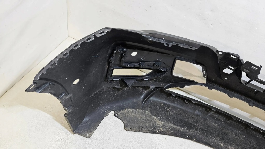 фото №8, Бампер перед передній nissan x-trail t32 lift 620226fr0h