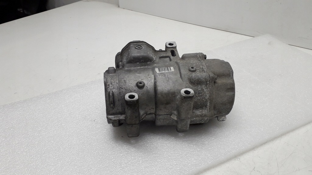 фото №8, Toyota lexus компрессор кондиционера es27c