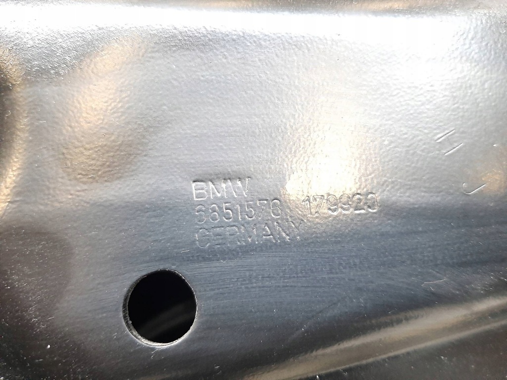 фото №5, Поворотный кулак задняя правая рычаги подвеска mini f55 f56 f57