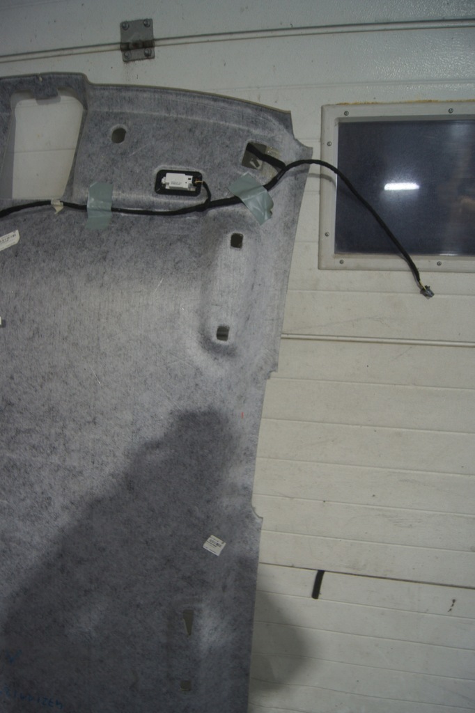 фото №9, Стеля renault clio v 739100790r