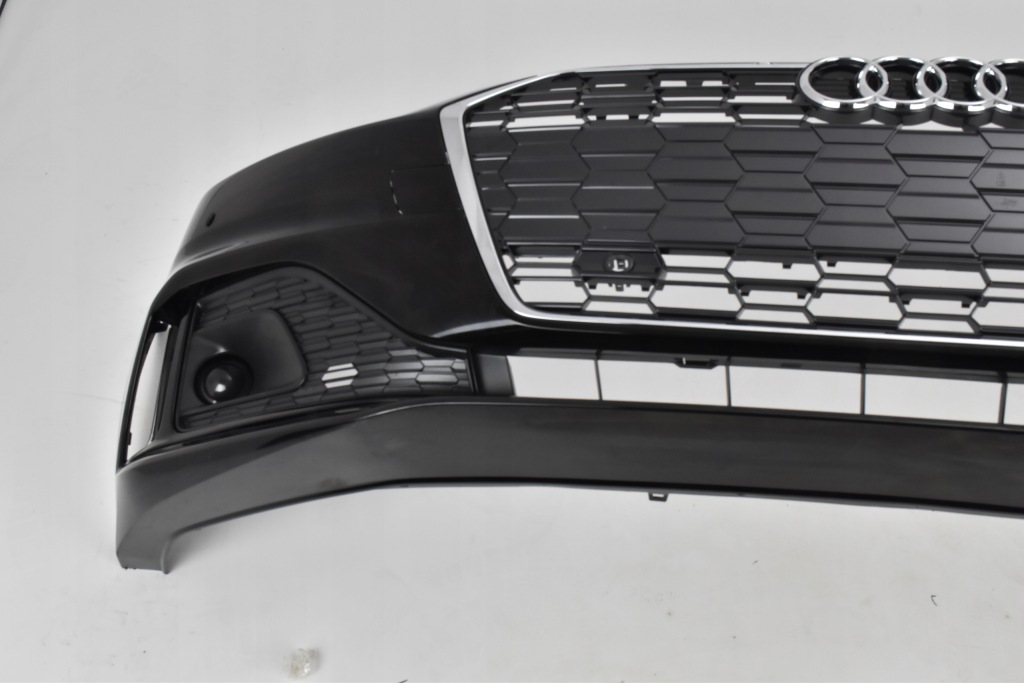 Audi a5 8w6 lift обычный 2020- бампер передний 4xpdc с Разборки