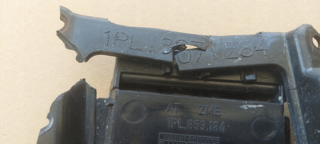 фото №3, Решётка +заглушка leon ii ms design 1pl807284 1pl853184