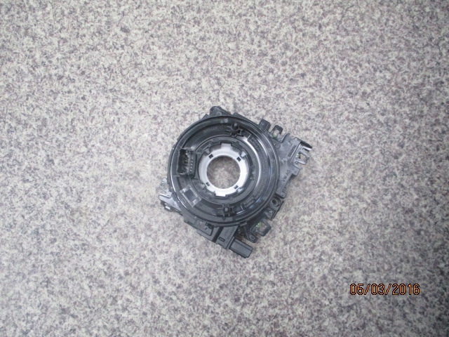 фото №1, 21. стрічка шлейф vw golf 5q0953549c