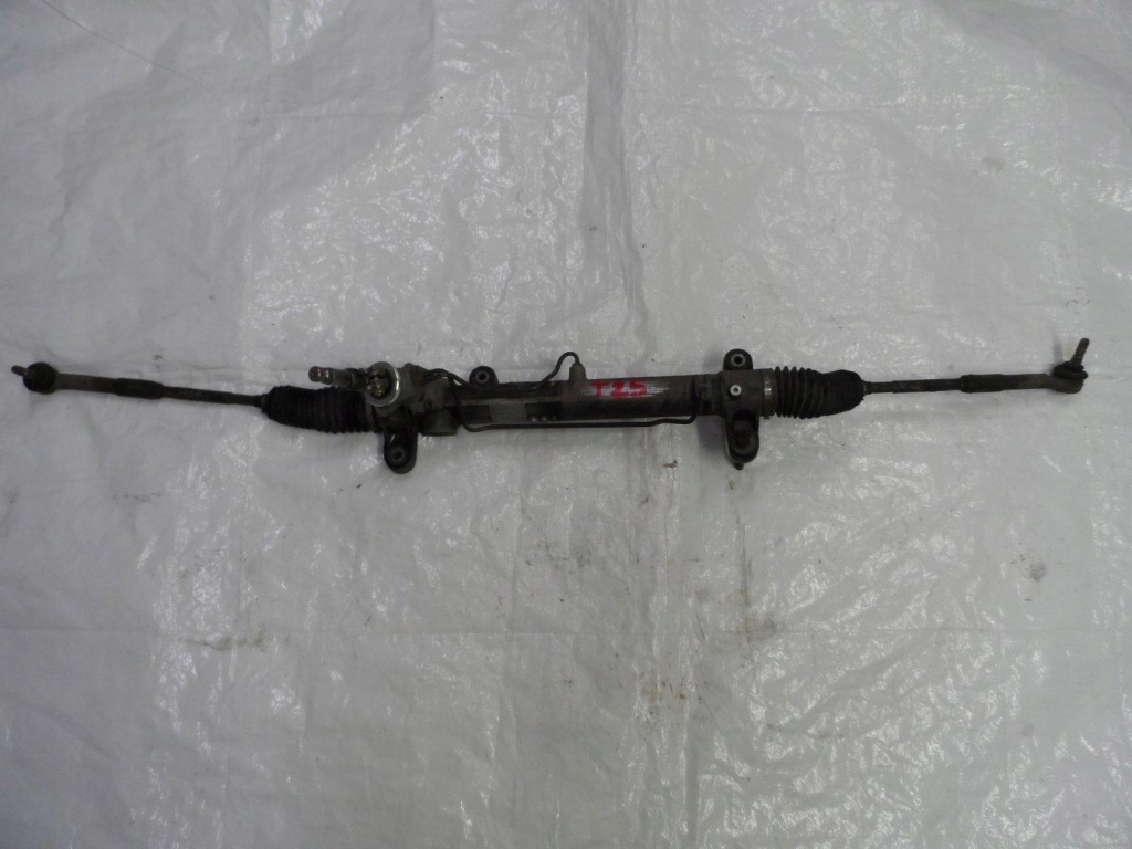 фото №1, Рулевая рейка трансмиссия toyota avensis t25 europa