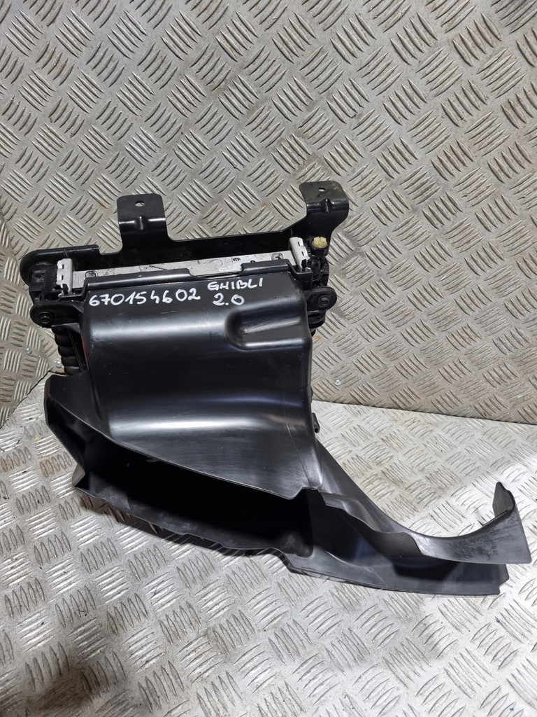 фото №1, Maserati ghibli дополнительная радиатор wody