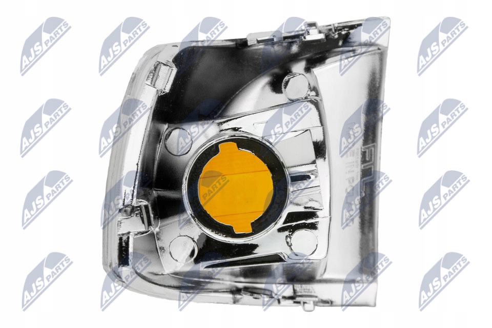 фото №10, Поворотник левый do iveco daily iv /p gd gv wd