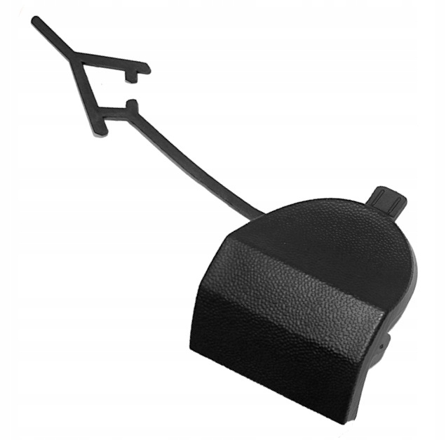 фото №1, Заглушка фаркоп буксировочный porsche cayenne 958 fl