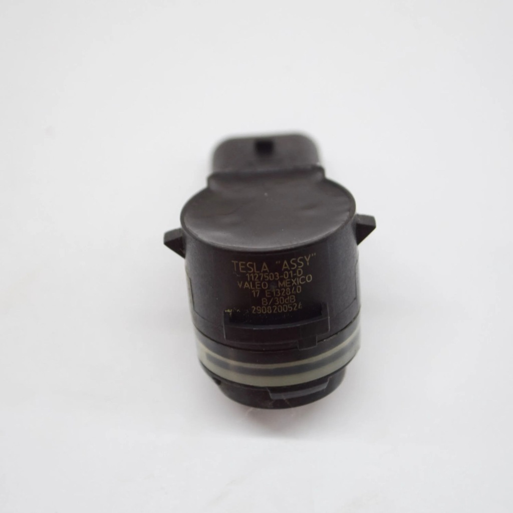 фото №6, Tesla model y 2021 з задній датчик паркування pdc