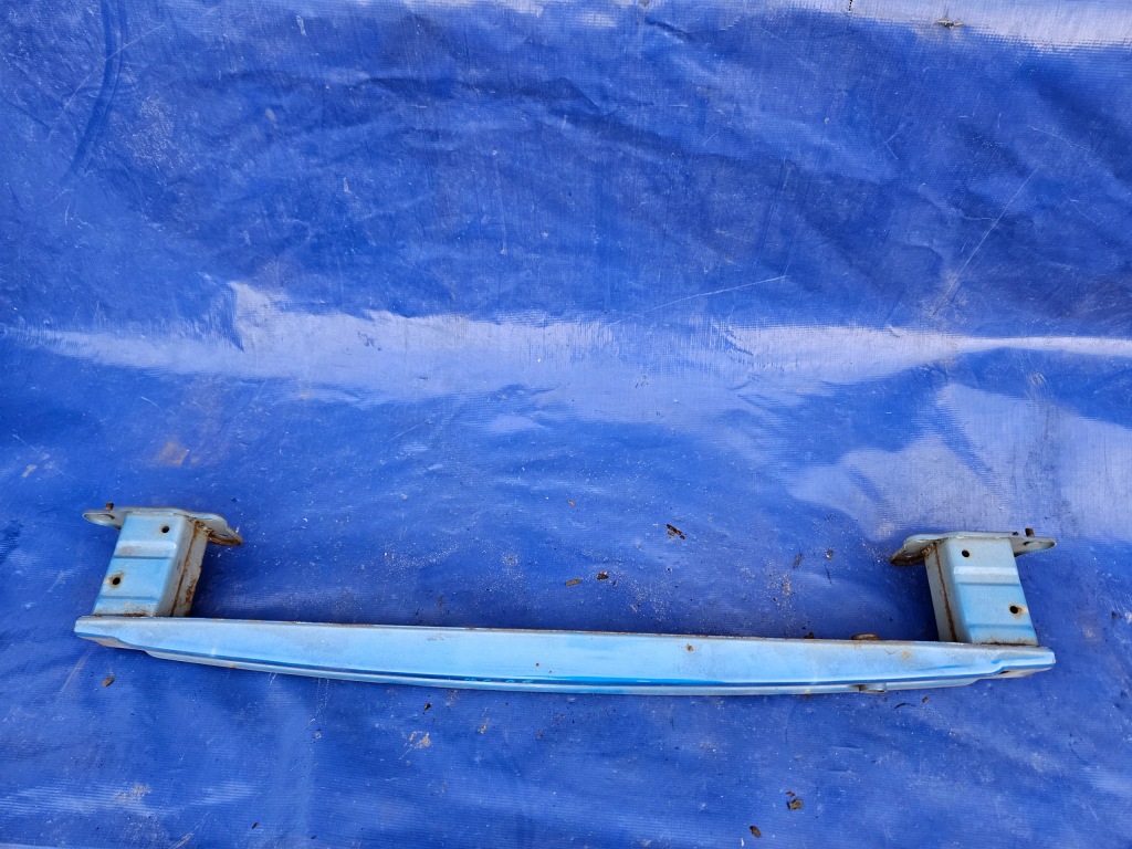 фото №1, Mg zs 17- балка задняя усилитель бампера