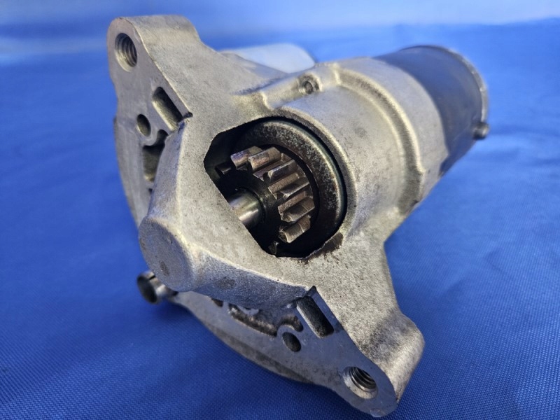 фото №1, Стартер expert iii jumpy iii proace ii 2.0 bluehdi