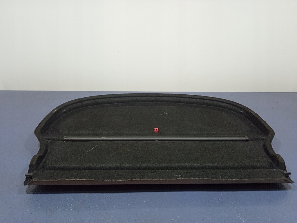 фото №5, Renault laguna ii hb liftback полиця багажника шторка 8200000355