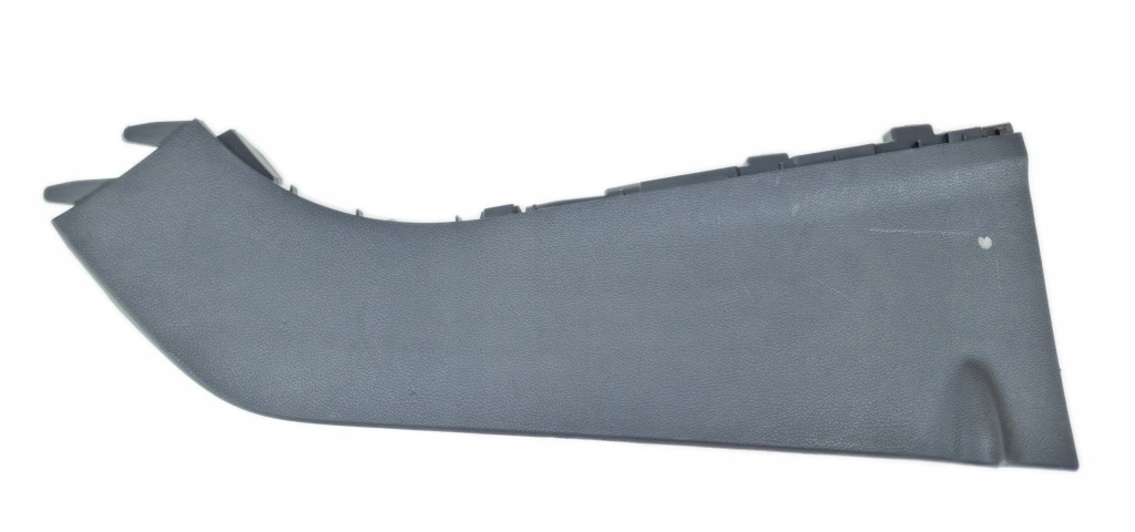 фото №1, Dodge durango захист тунель середня ліва 2017