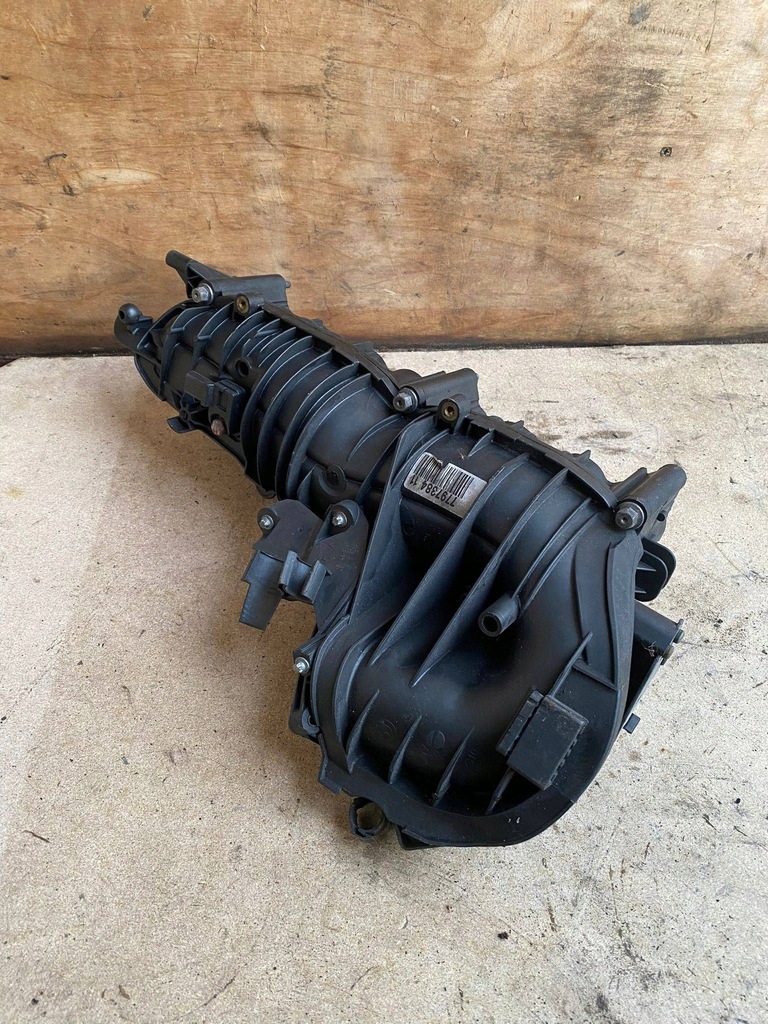 фото №1, Коллектор всасывающий bmw 3 e90 e91 7797384