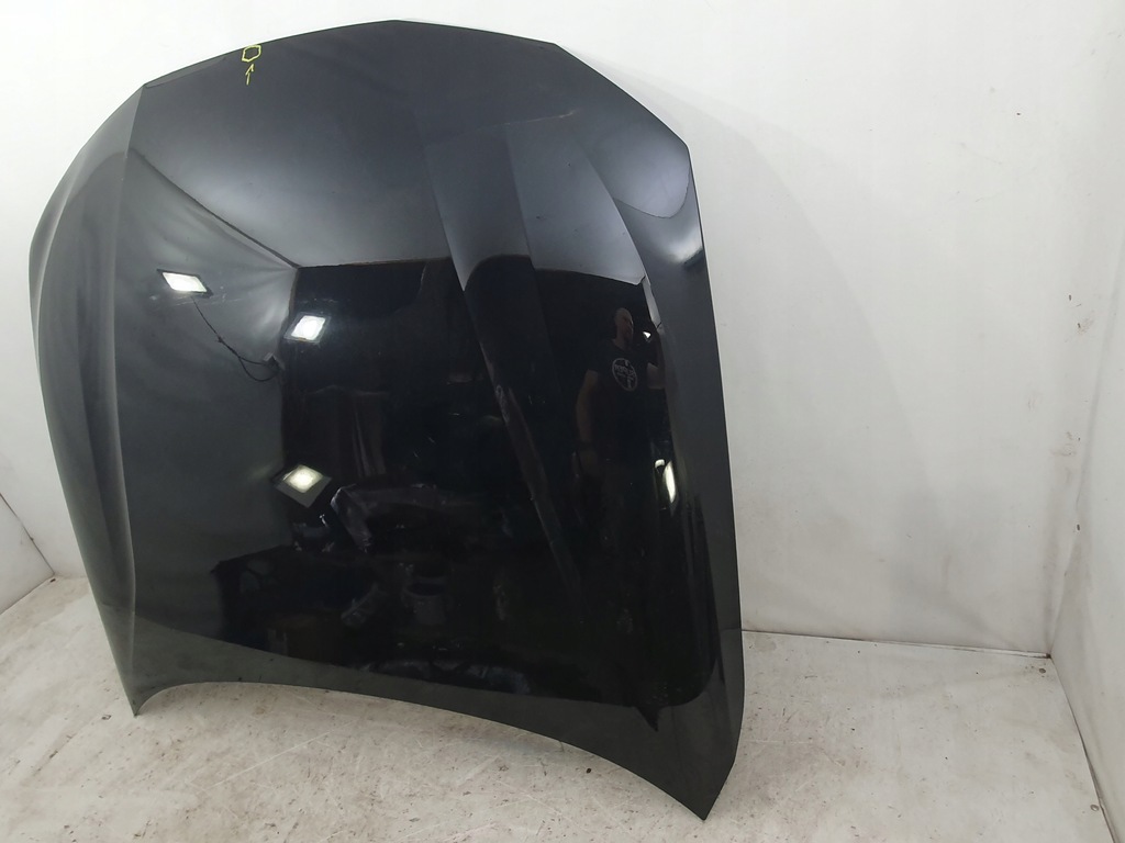 фото №5, Bmw 4 g22 g23 g26 20- капот крышка opolskie gliwice kielce poznań