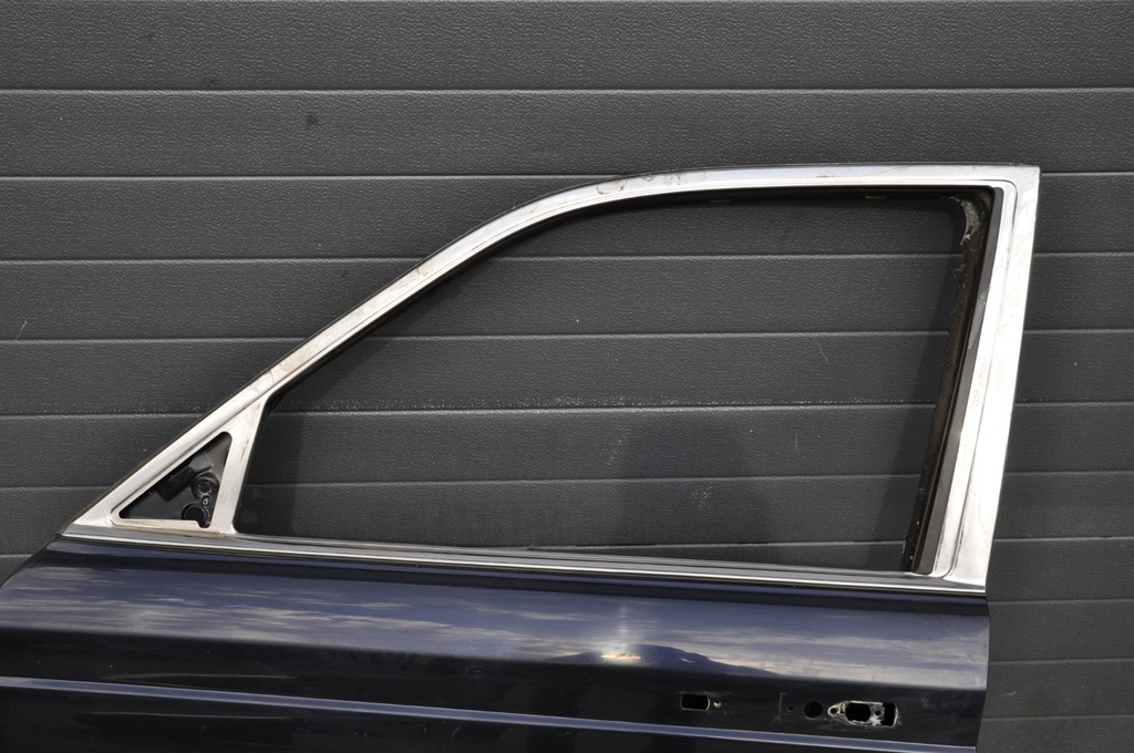 фото №6, Bentley arnage lift двері лівий перед ліва передні