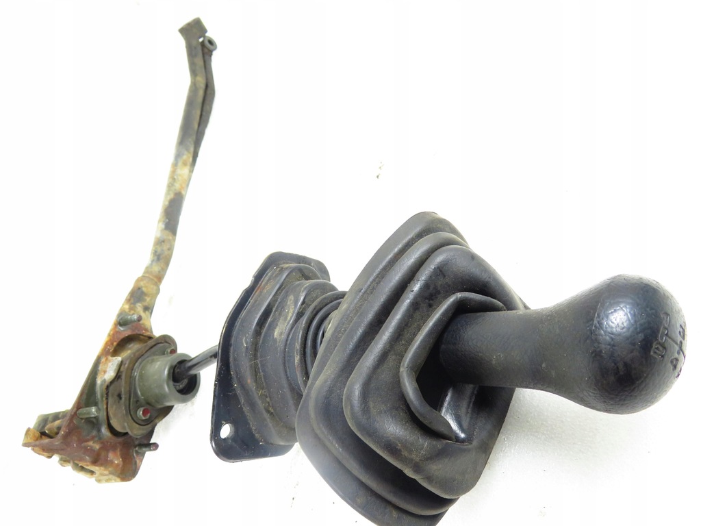 фото №6, Домкрат suzuki wagon r+ 1.0