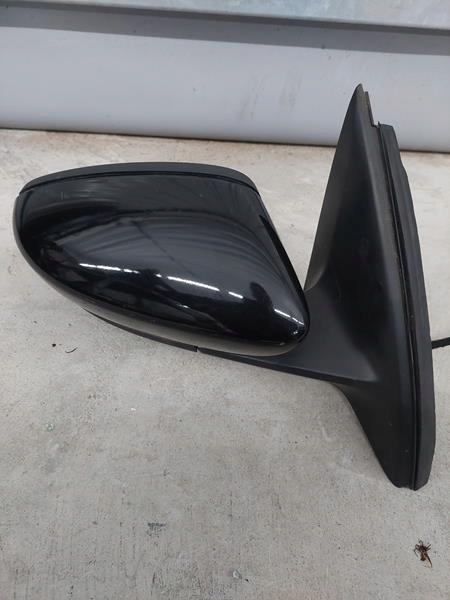 фото №1, Skoda rapid 12- зеркало правое 5 pin 5jb857408f