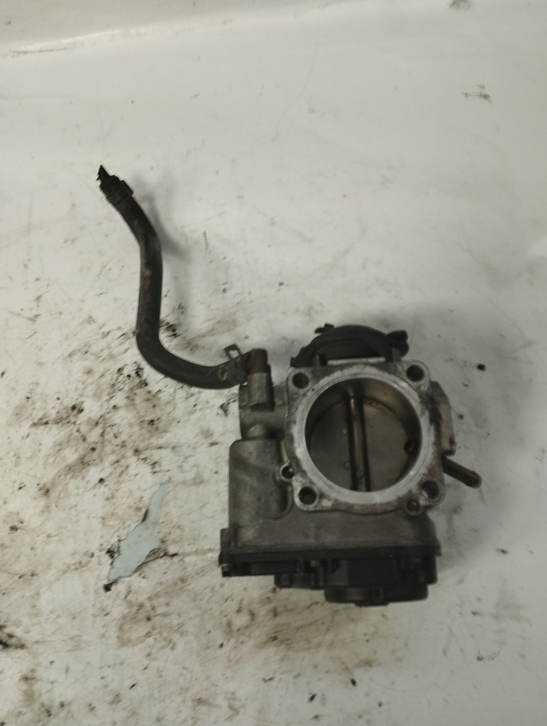 фото №6, Audi a3 8l 1.8 20v дроссельная заслонка 06a133064m