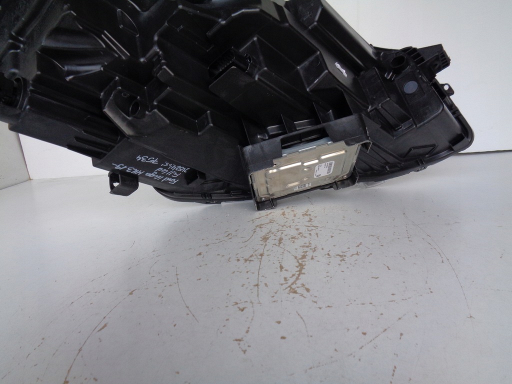 фото №9, Лампа ліва фара ford kuga mk3 19- full led