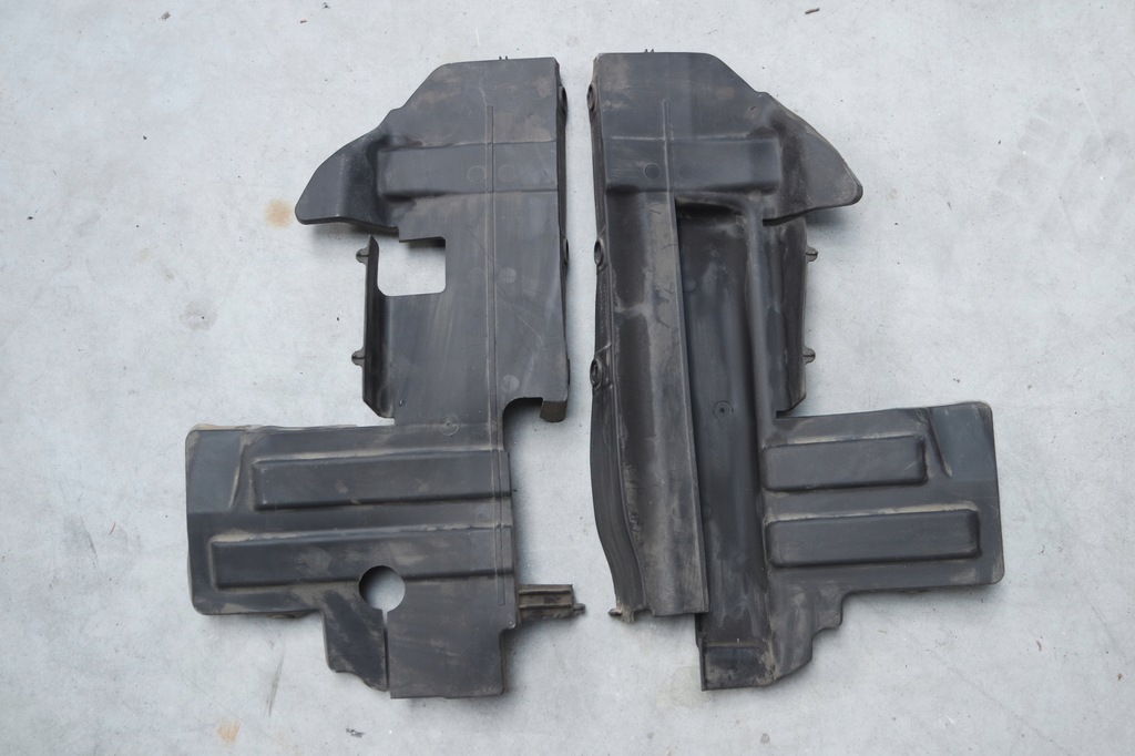 фото №10, Радіатор кондиціонера вентилятор honda civic ix