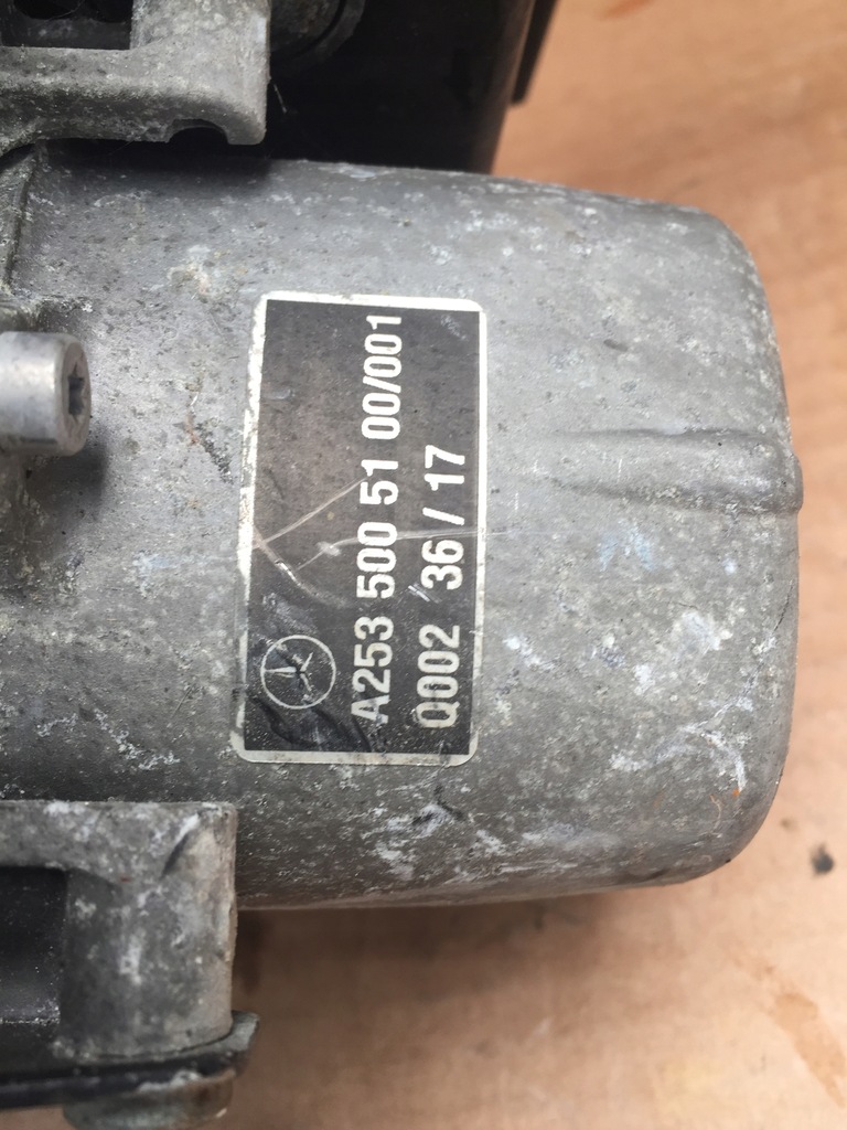 фото №8, Mercedes w213 обогреватель стояночный webasto benzin a2535005100