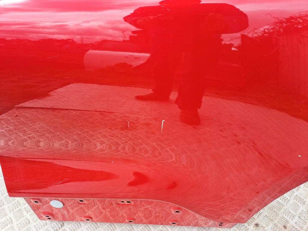 фото №4, Ford kuga mk3 escape 2020 r двері ліва задня