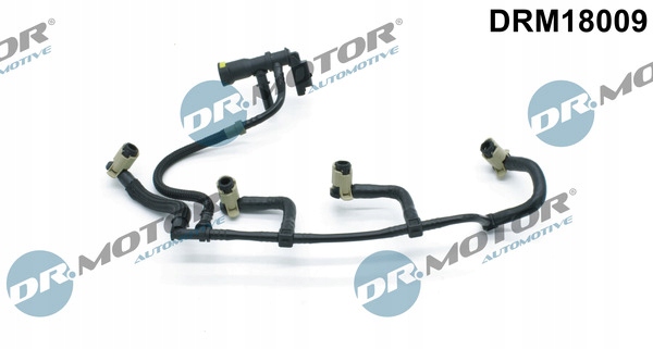 фото №3, Шланг сливной do dacia duster renault clio grand kadjar kangoo megane
