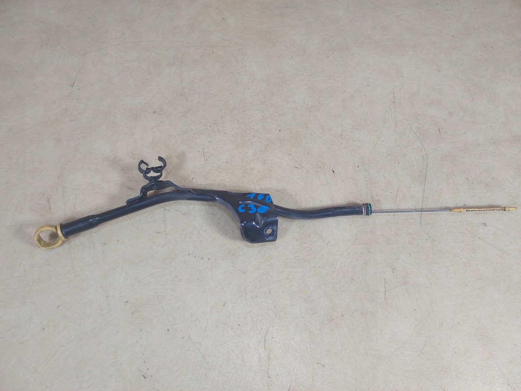 фото №3, Volvo c30 v50 1.6 d2 щуп щуп оливи