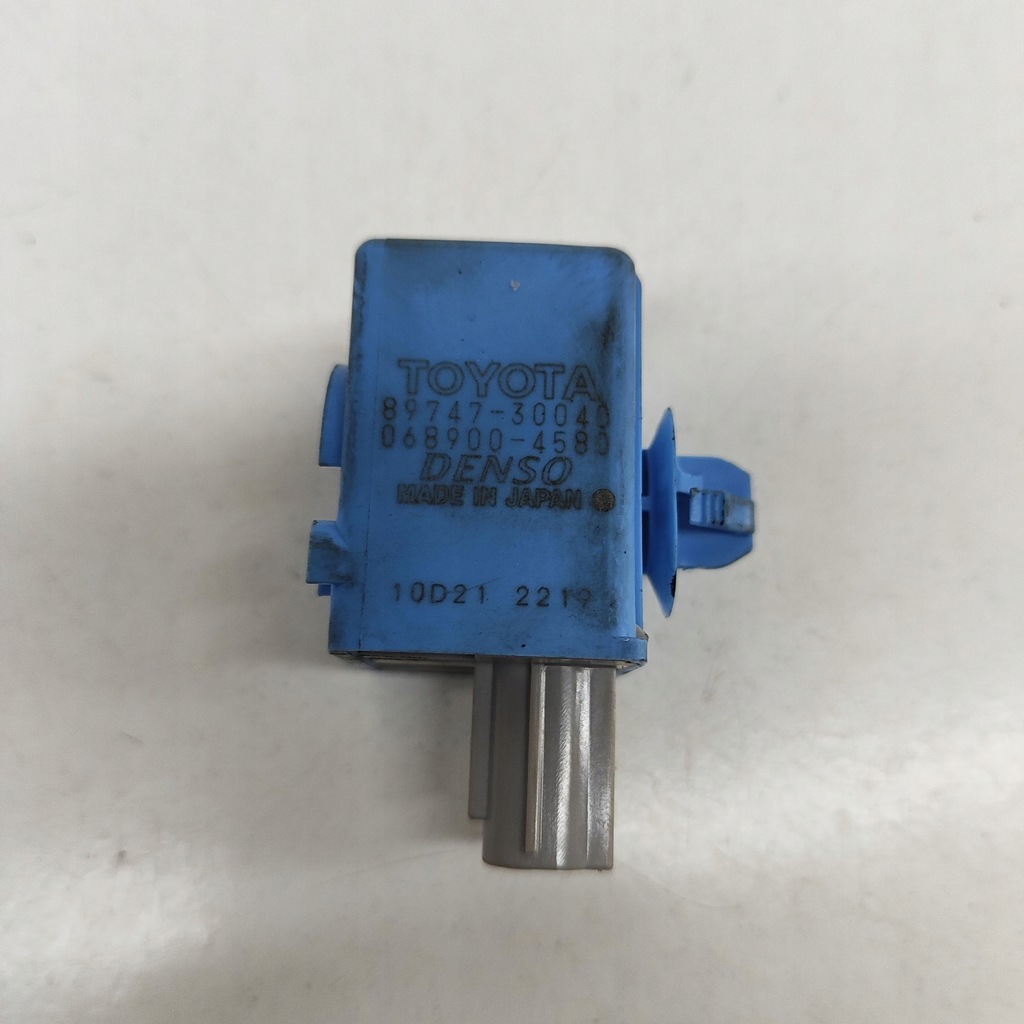 фото №6, Lexus ux 2020 блок керування / модуль центрального замка