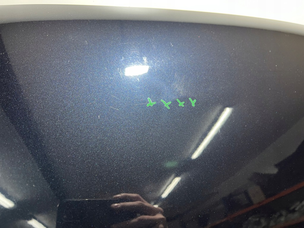 Капот кришка двигуна audi a6 c7 4g0 Недорого