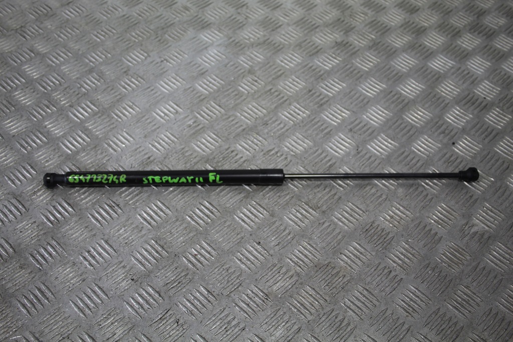 фото №1, Привод амортизатор капот sandero stepway ii 2 lift 654713274r