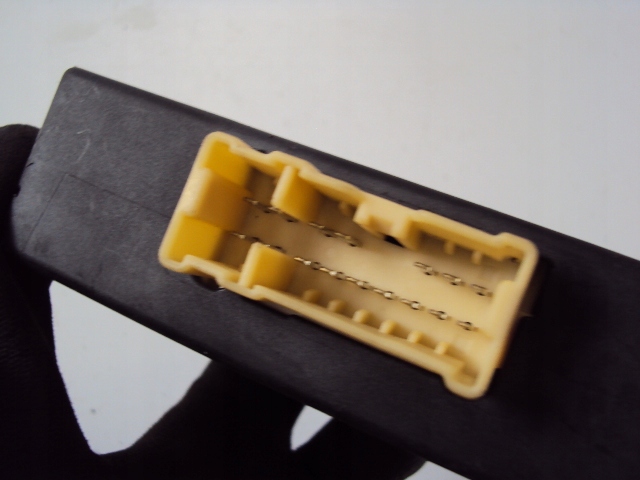 фото №3, Модуль vada renault espace v 2014-