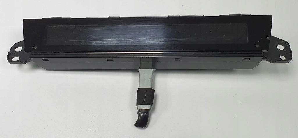 фото №1, Дисплей экран радио mazda rx-8 rx8 f151-611j0