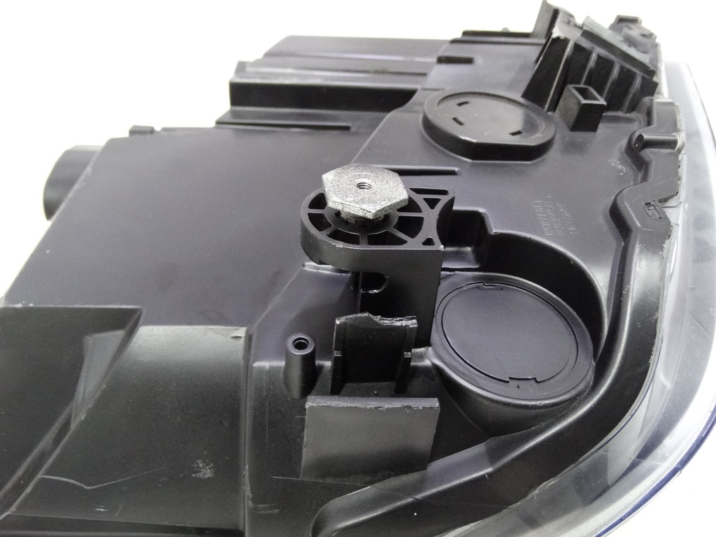 фото №10, Mercedes slk iii r172 w172 11-15 лампа левая ксенон поворотный ils a1728201359