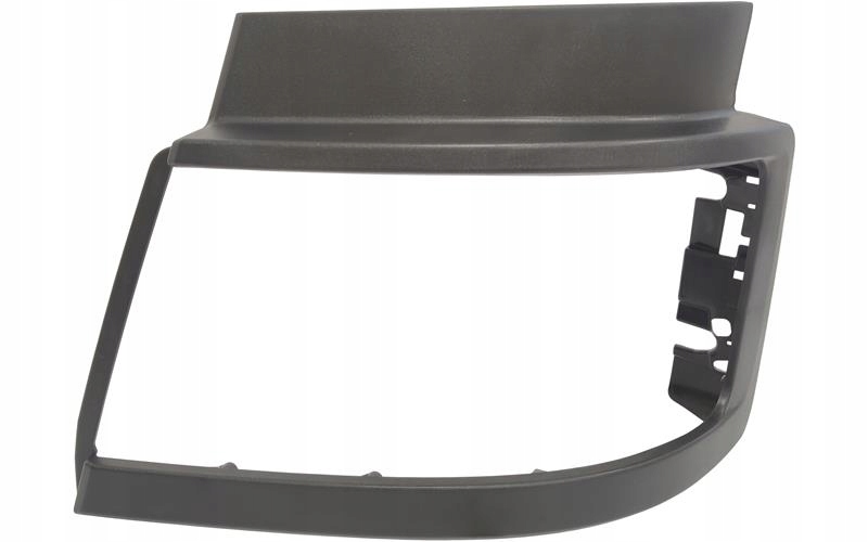 фото №1, Scania s r рамка фара левая 2427875 2592644