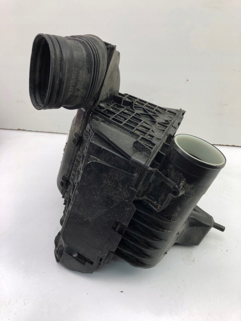 фото №4, Renault megane talisman корпус фільтра повітря