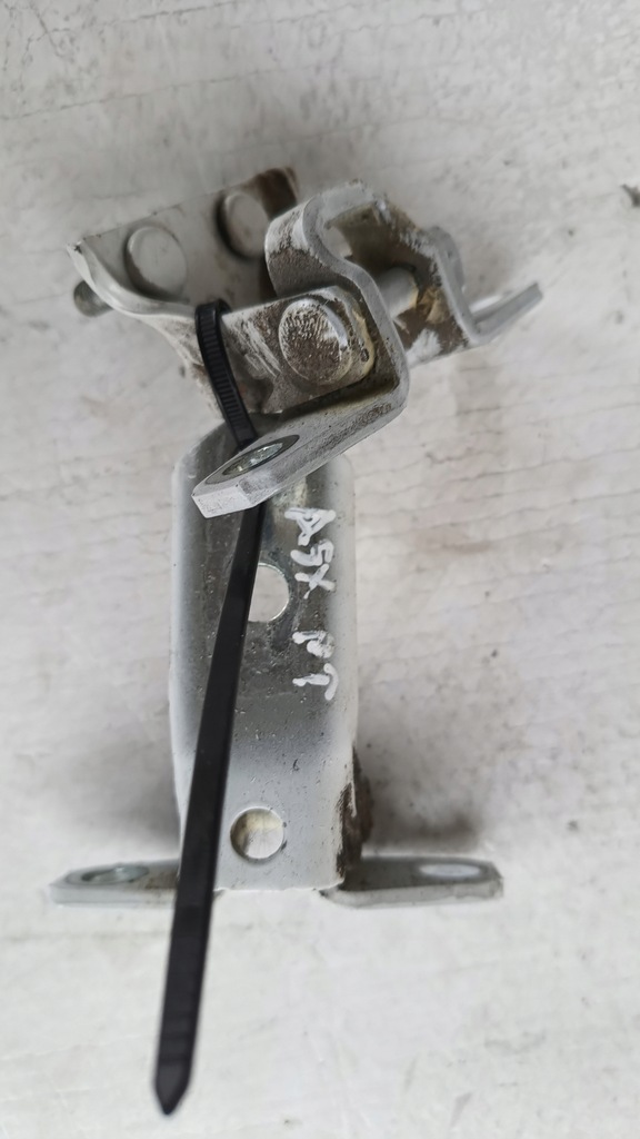 фото №1, Asx 18r петля двері правий задня