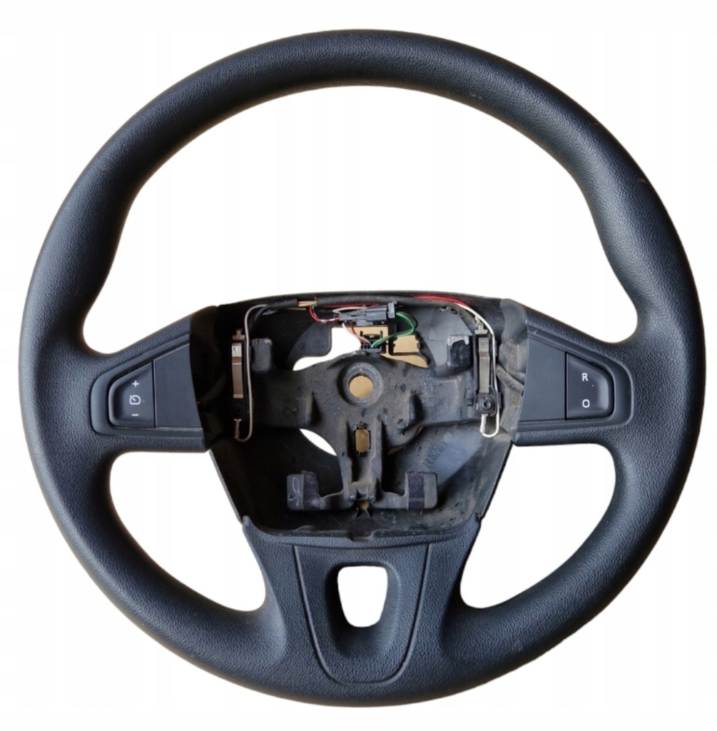 фото №1, Renault megane scenic iii повітропровід з круїз-контроль