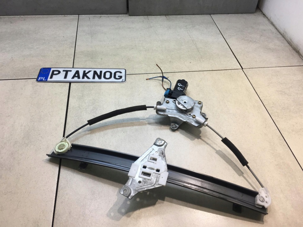 фото №2, Подъемник стекло правый перед lacetti i